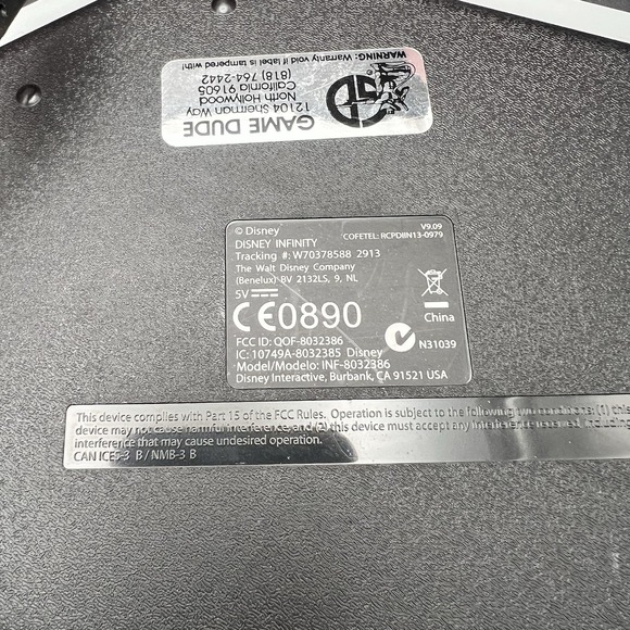 TARGET Exclusive Disney Infinity Album Series 2 w 23 Power Discs COMPLETE SET - Picture 3 of 12